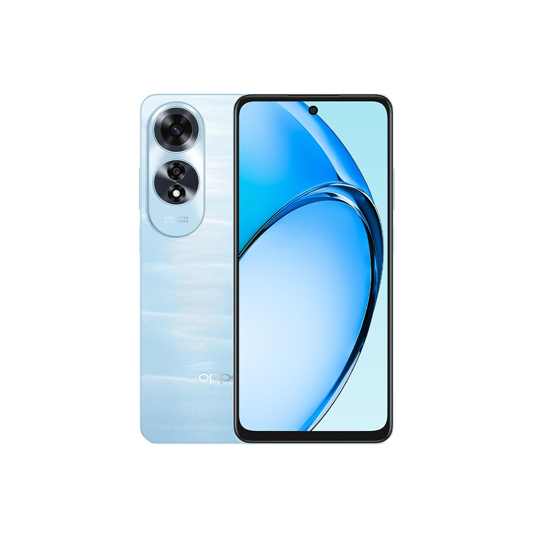 Oppo A60 4G 8GB 256GB Oppo A60 4G 8GB 256GB